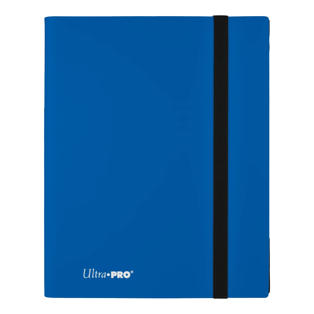 Ultra Pro: Eclipse Pro-Binder 9-Pocket: Pacific Blue