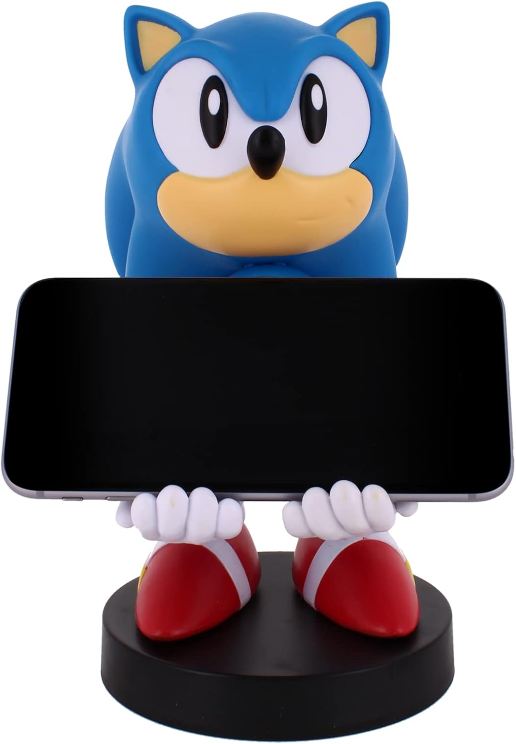 Cable Guys Sonic The Hedgehog