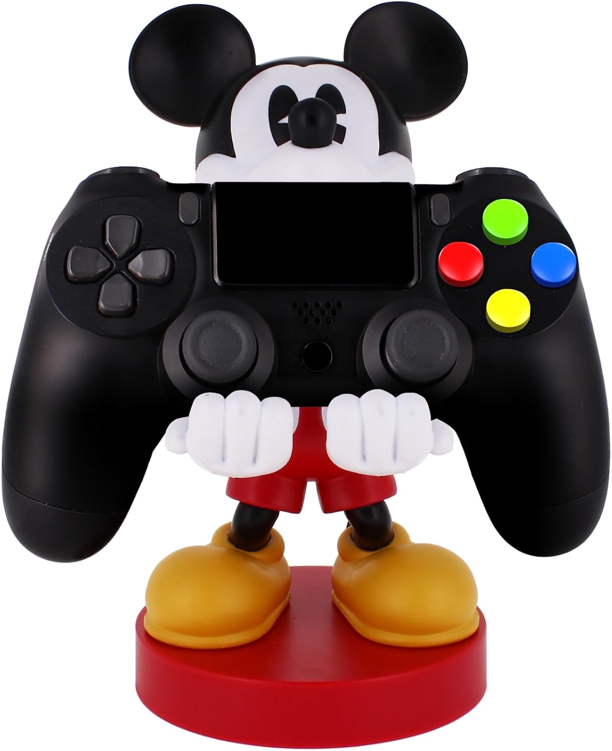 Cable Guys Disney Mickey Mouse