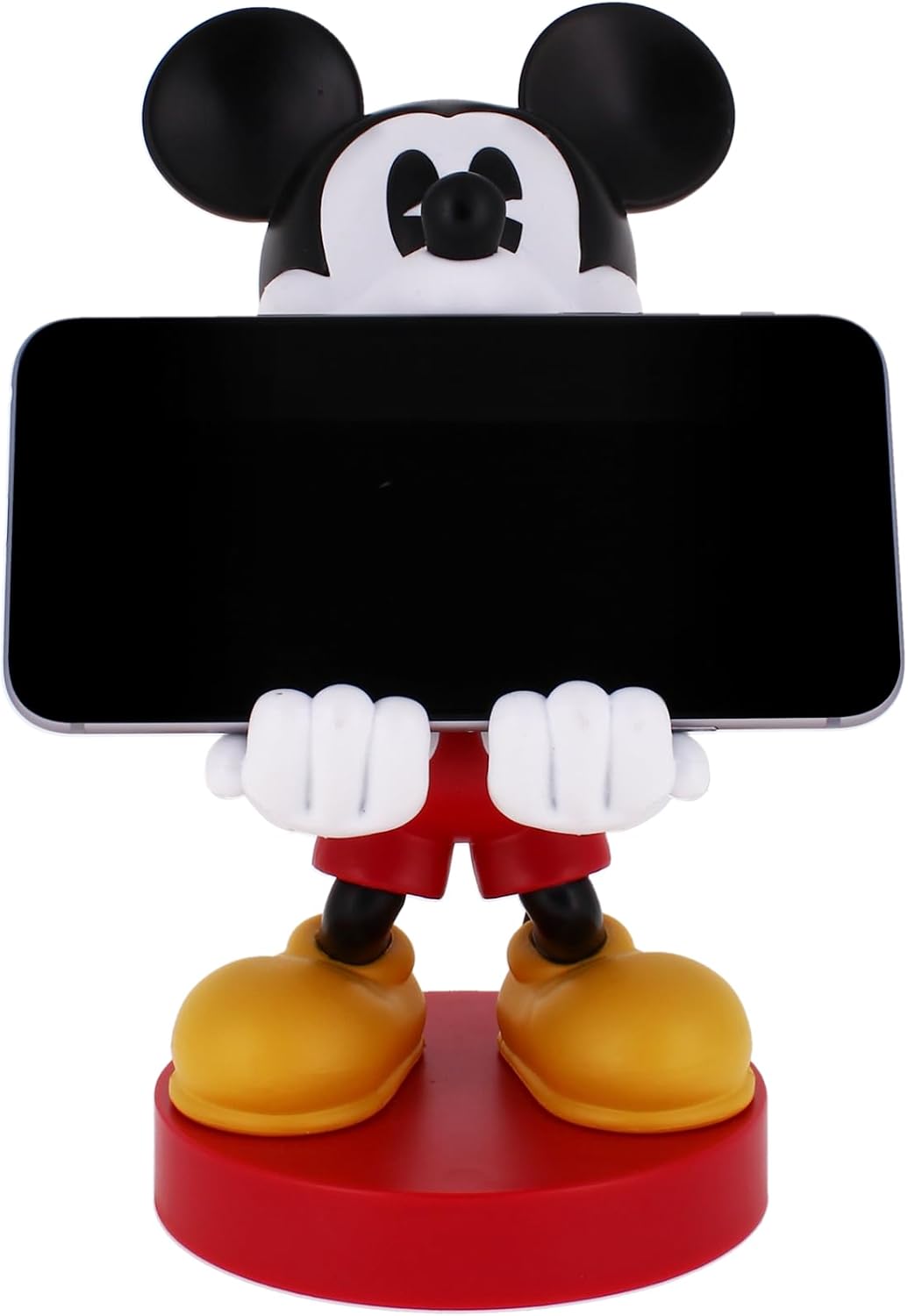 Cable Guys Disney Mickey Mouse