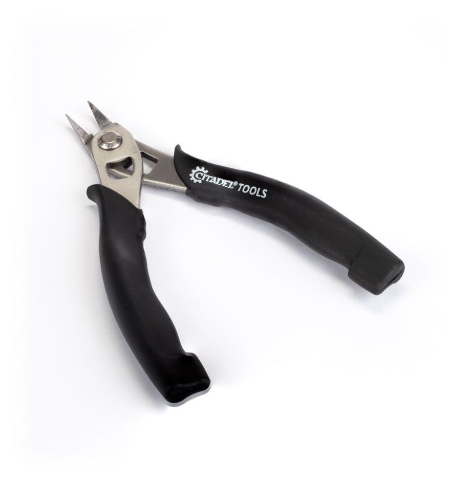 Games Workshop Warhammer Citadel Tools Super Fine Detail Cutters