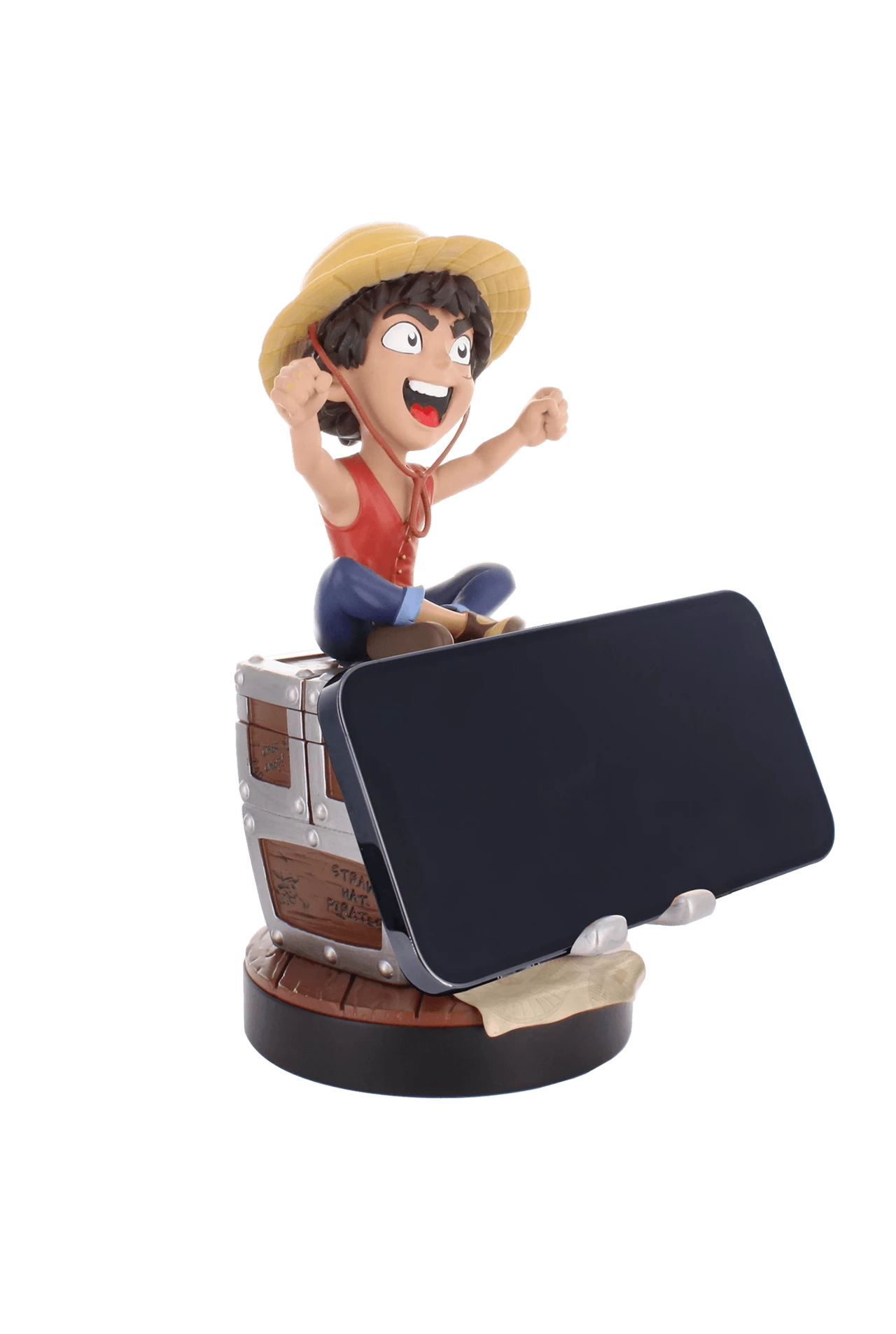Cable Guys One Piece Luffy