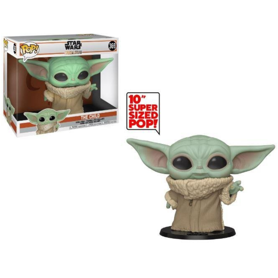 Funko Pop Star Wars The Child 369