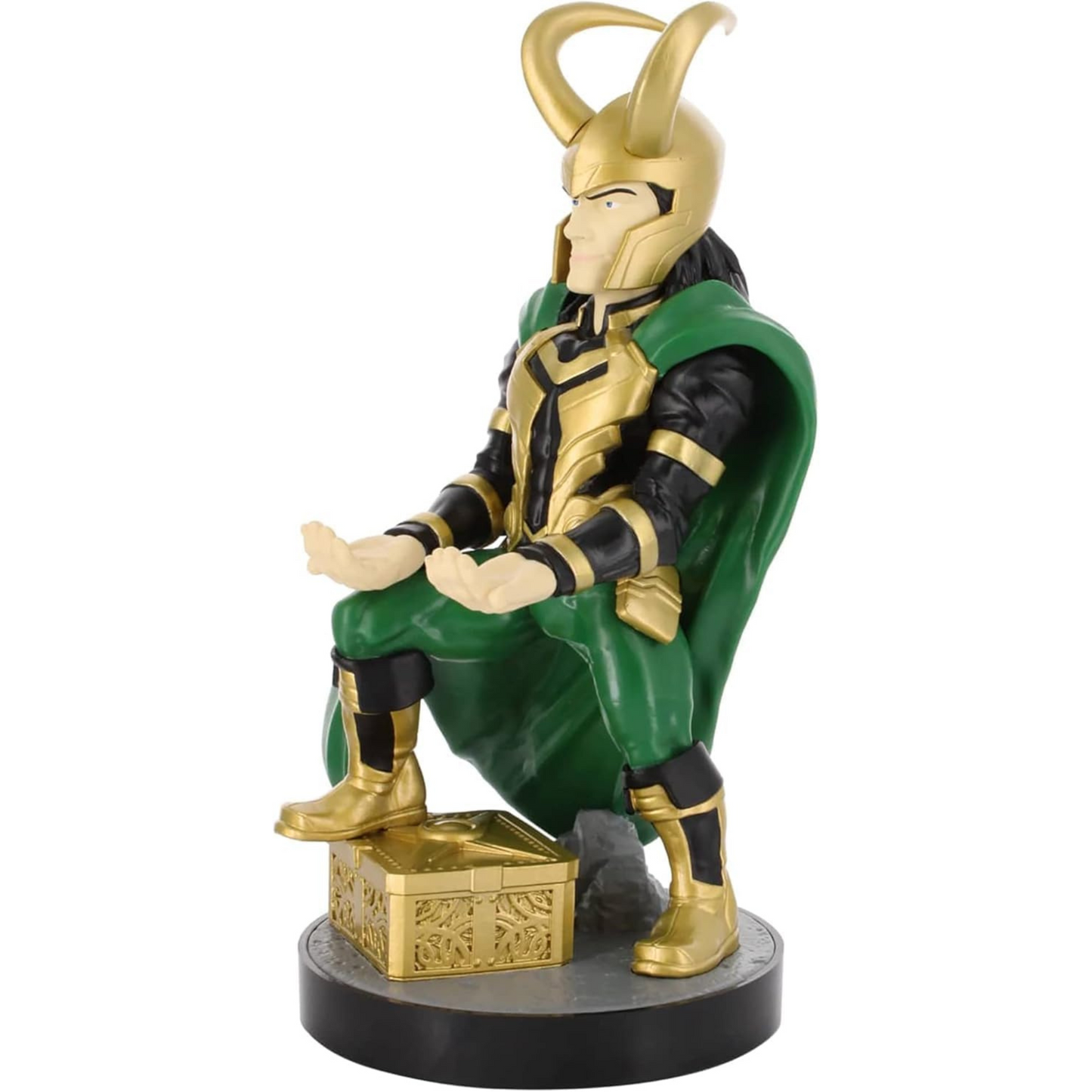 CABLE GUY MARVEL INFINITY SAGA LOKI