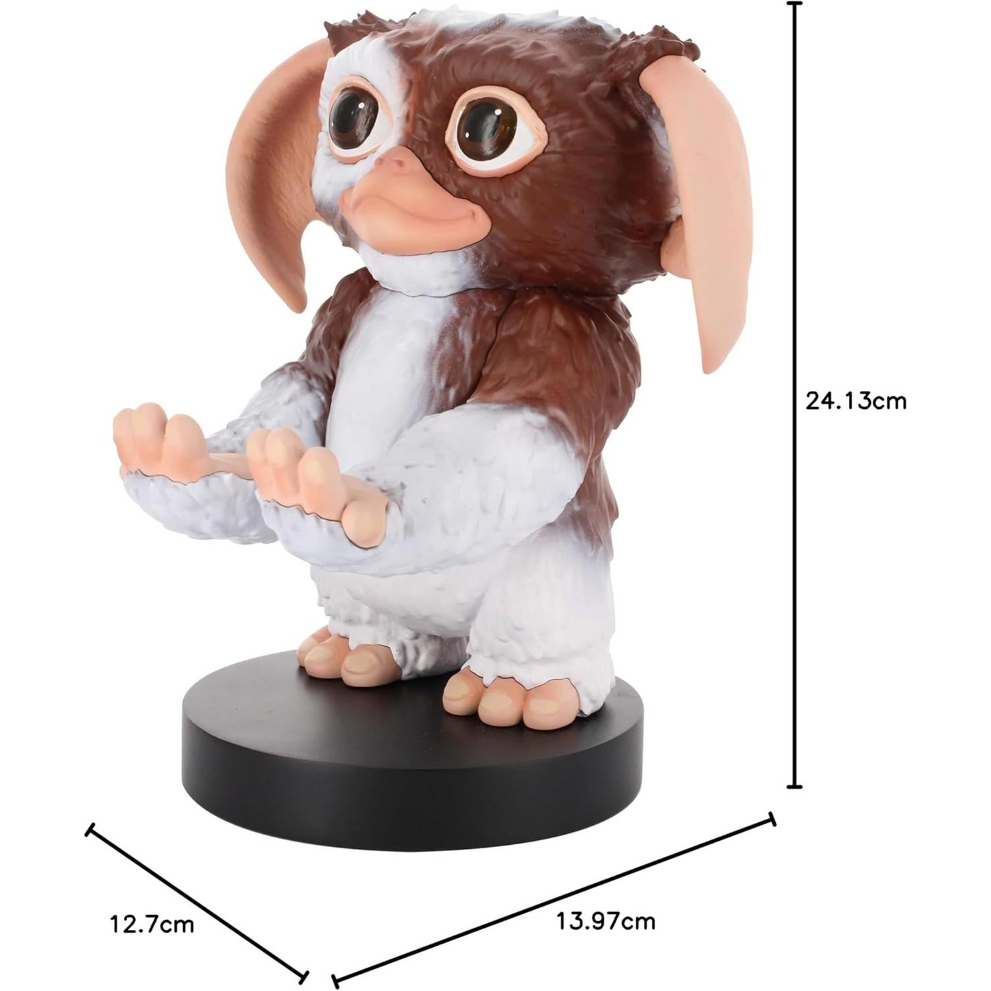 CABLE GUY GREMLINS GIZMO