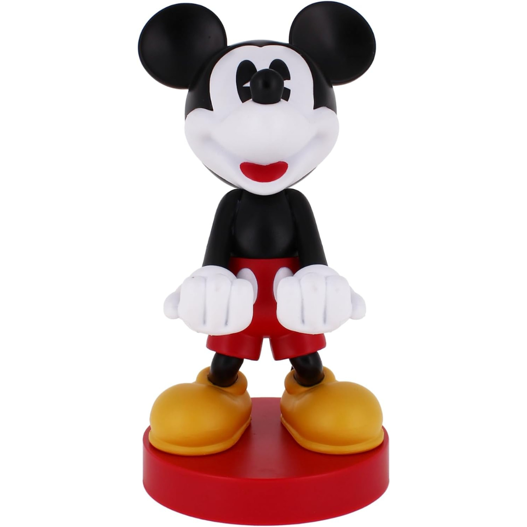 Cable Guys Disney Mickey Mouse