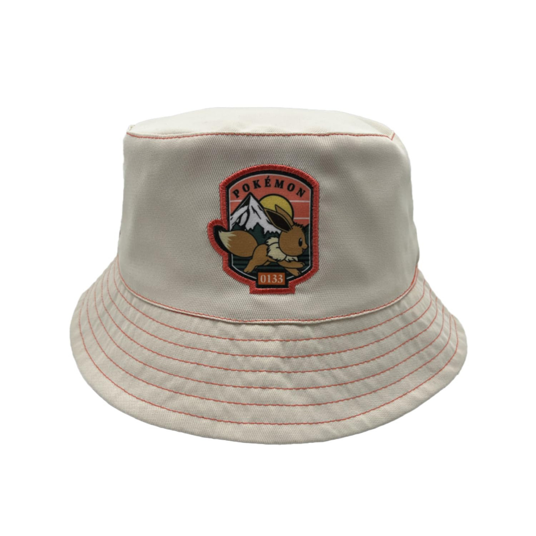 POKÉMON - YOUTH EVEE 0133 BUCKET HAT