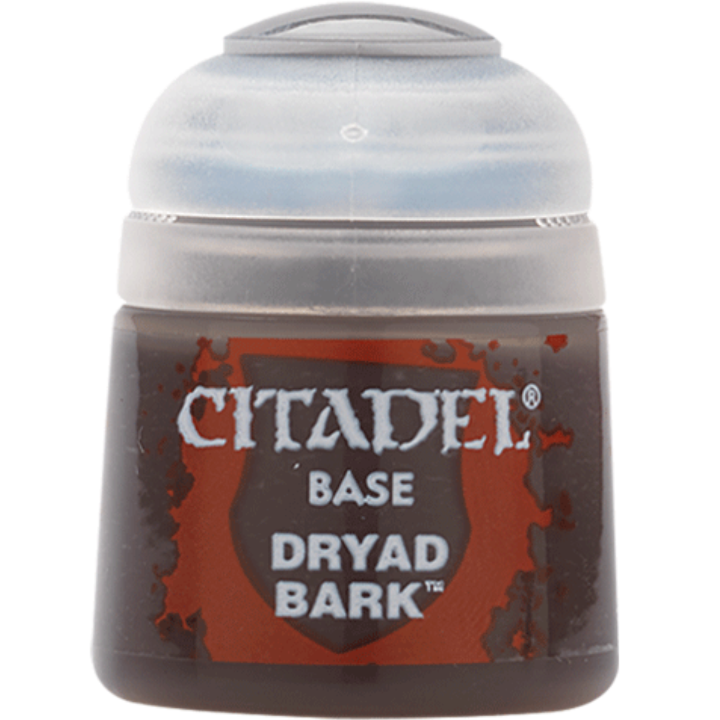 Games Workshop Warhammer Base Dryad Bark 12ML