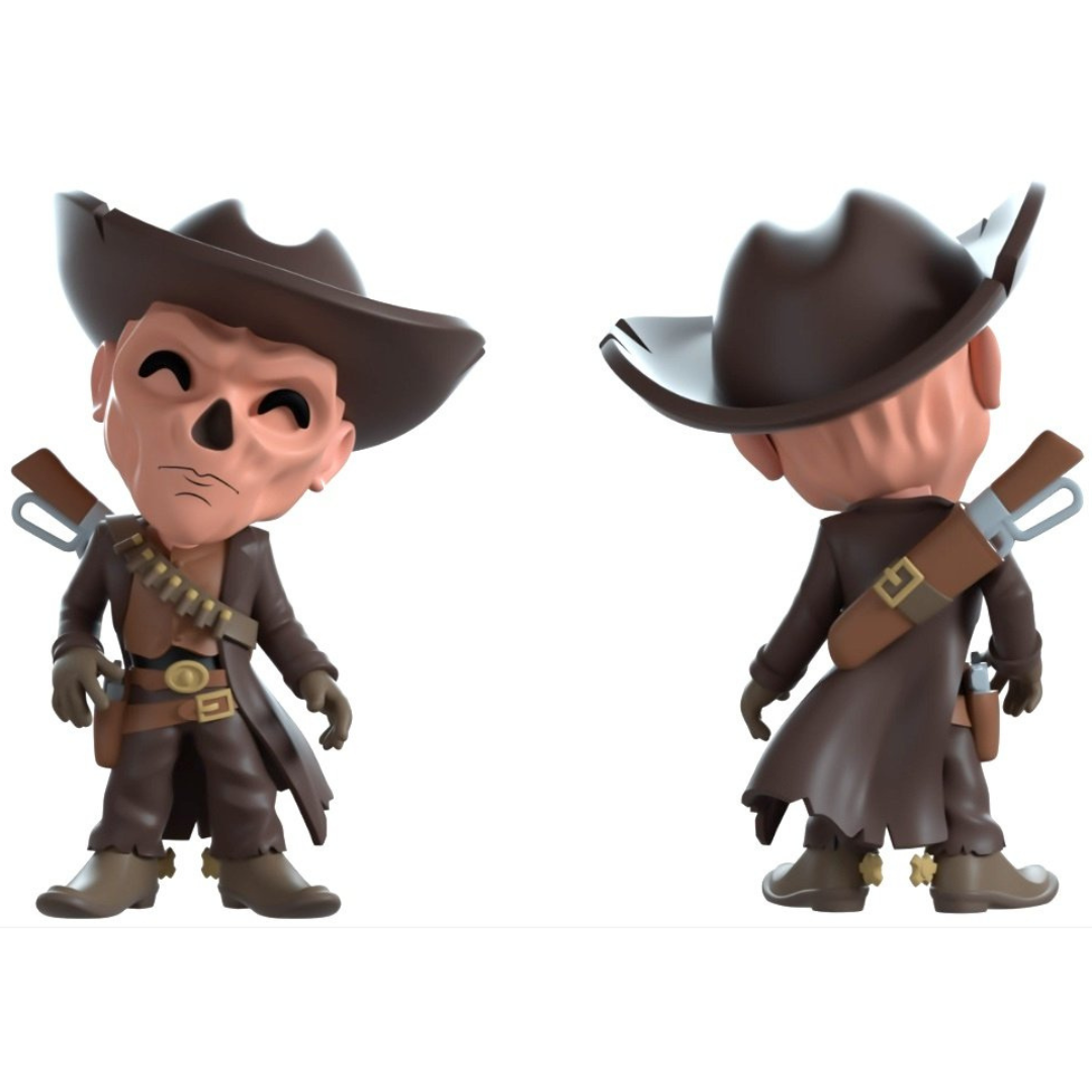 Fallout Series The Ghoul Figure by Youtooz