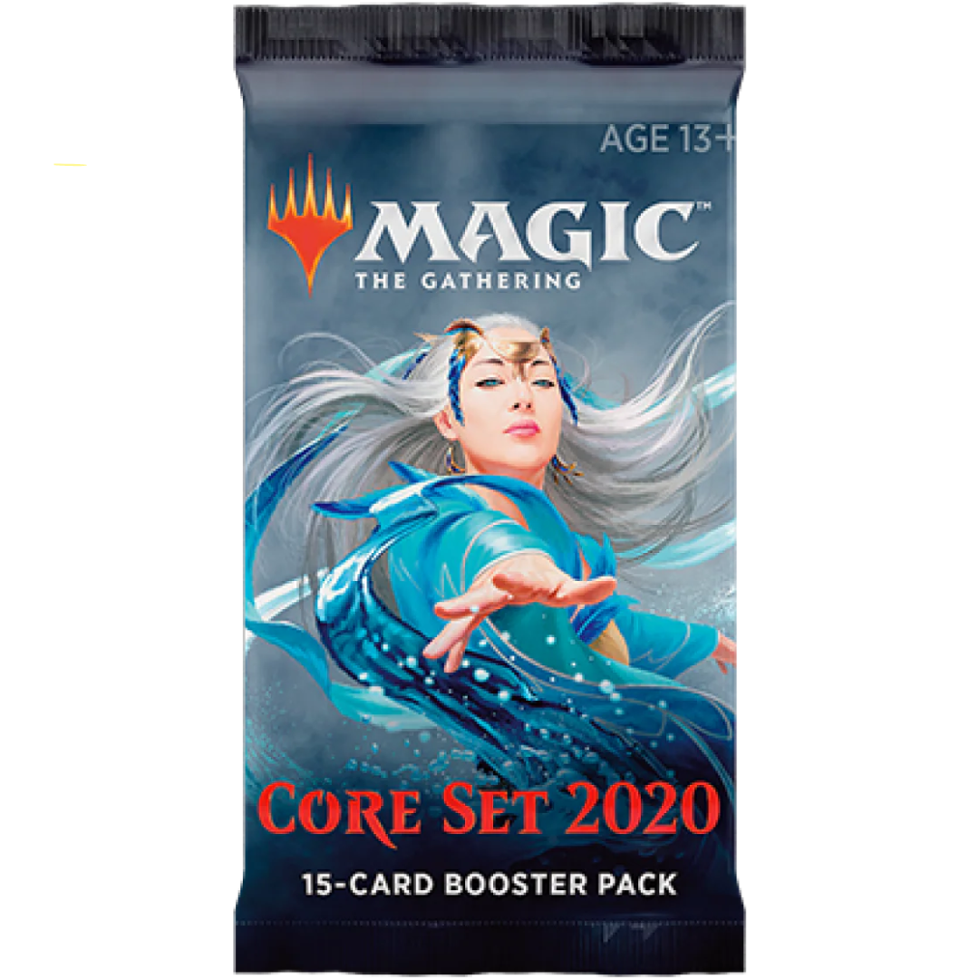 Magic The Gathering Core Set 2020
