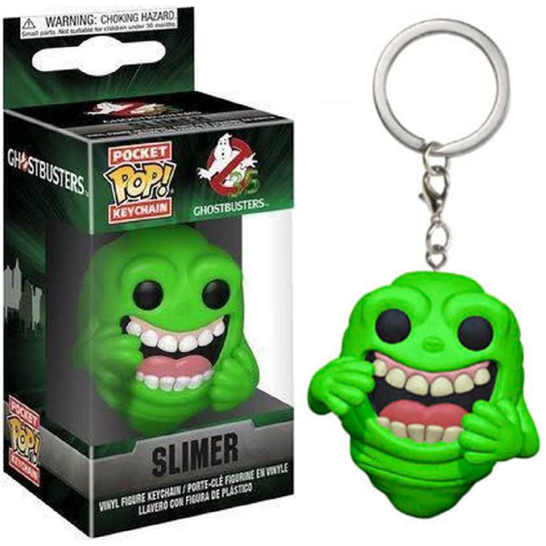 Funko Pocket Pop Ghostbusters Slimer
