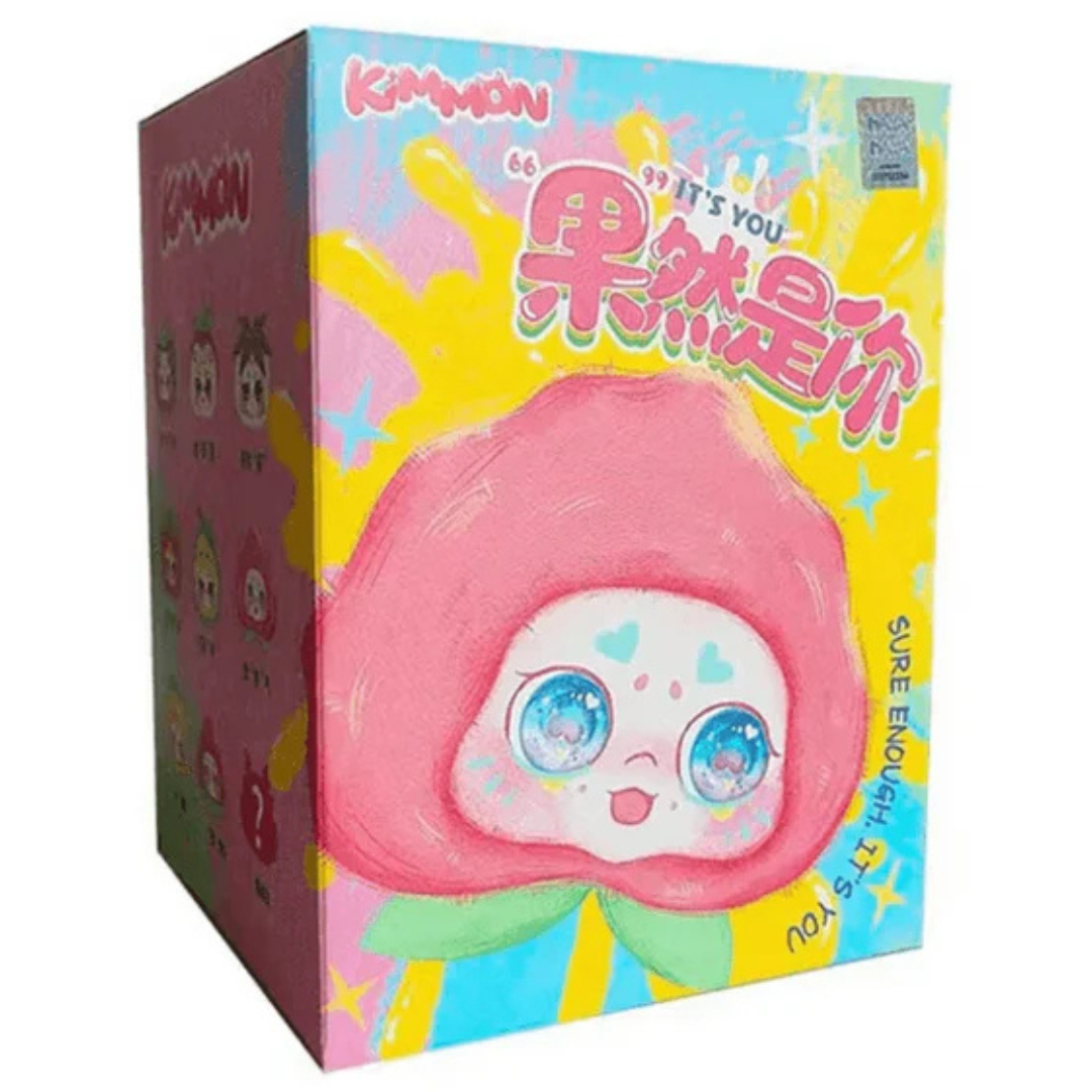 KIMMON IT'S YOU - 1 Blind Box