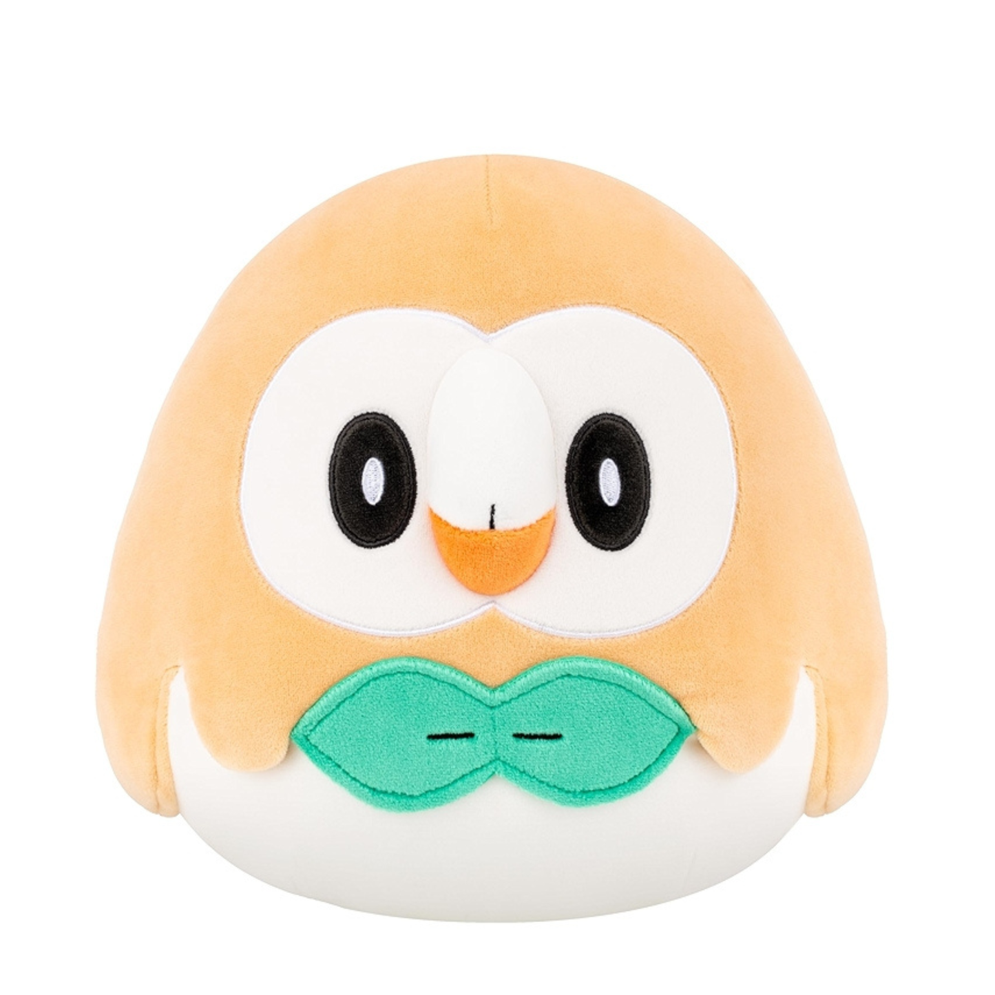 POKEMON ROWLET SQUISHMALLOW 8"