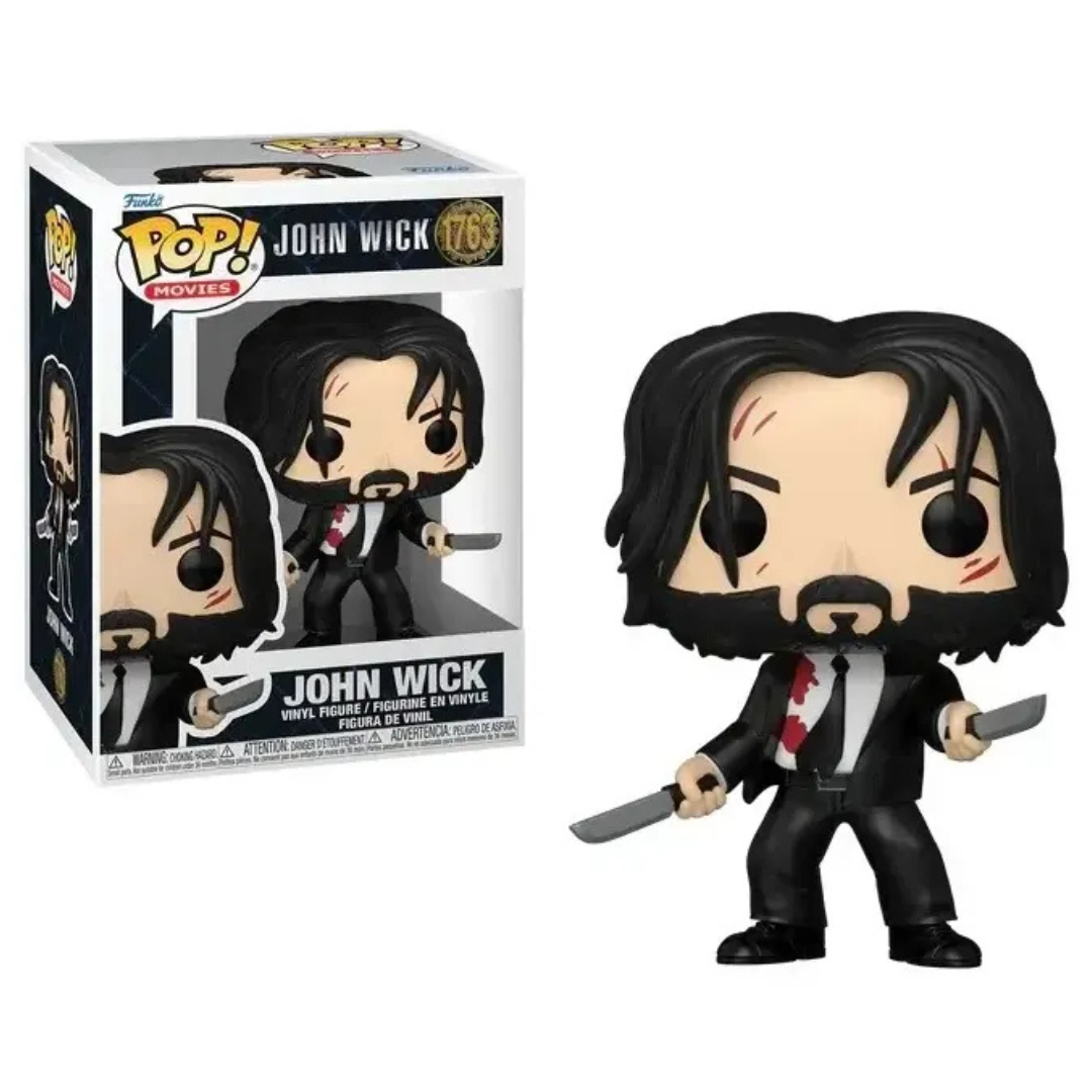 Funko Pop John Wick 1763