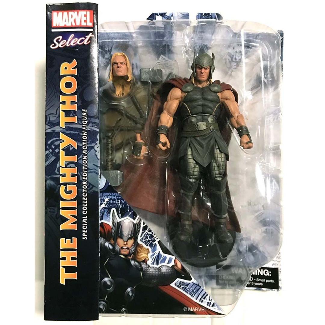 Diamond Select Toys Marvel Select The Mighty Thor 2020