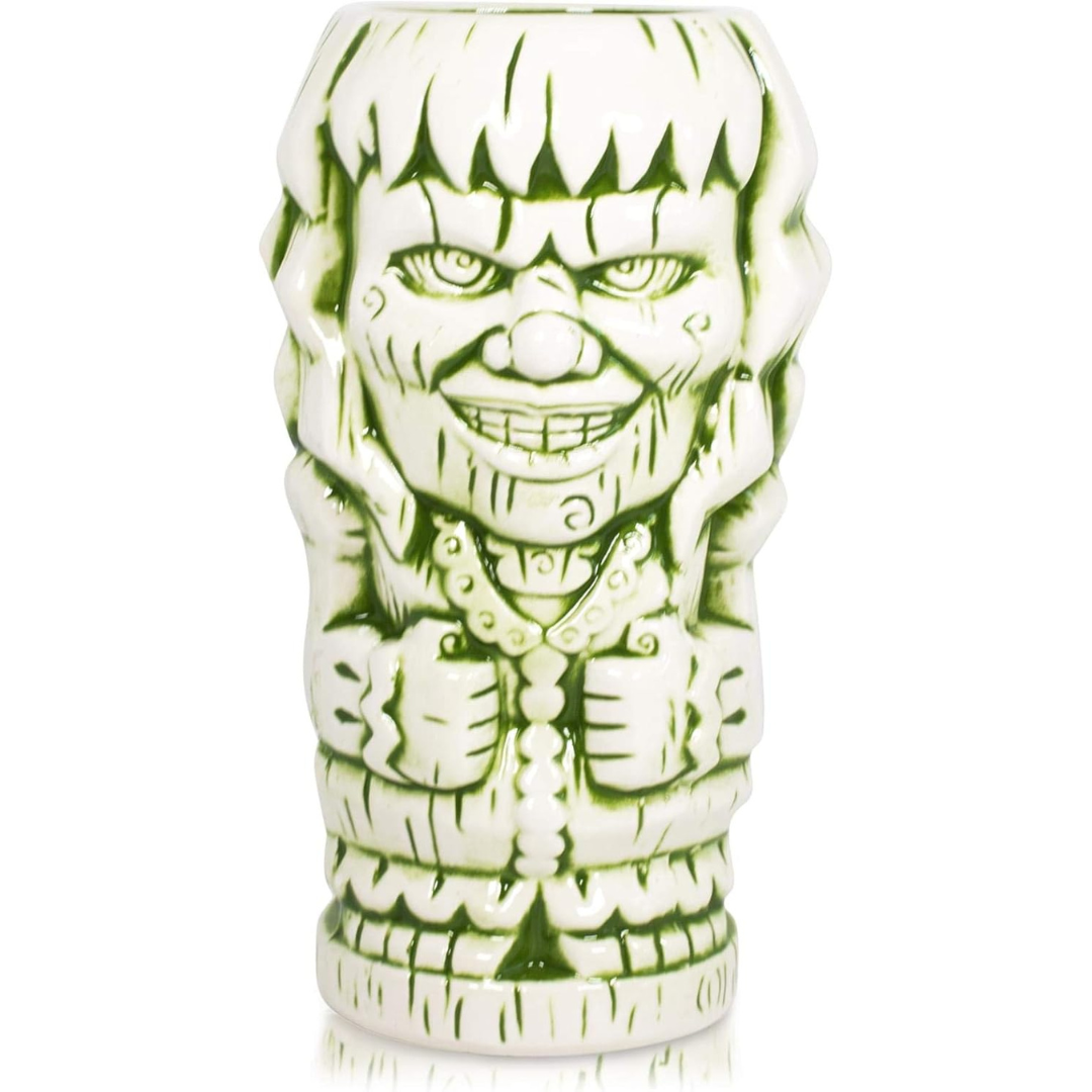 Geeki Tikis Horror The Exorcist Regan Mug
