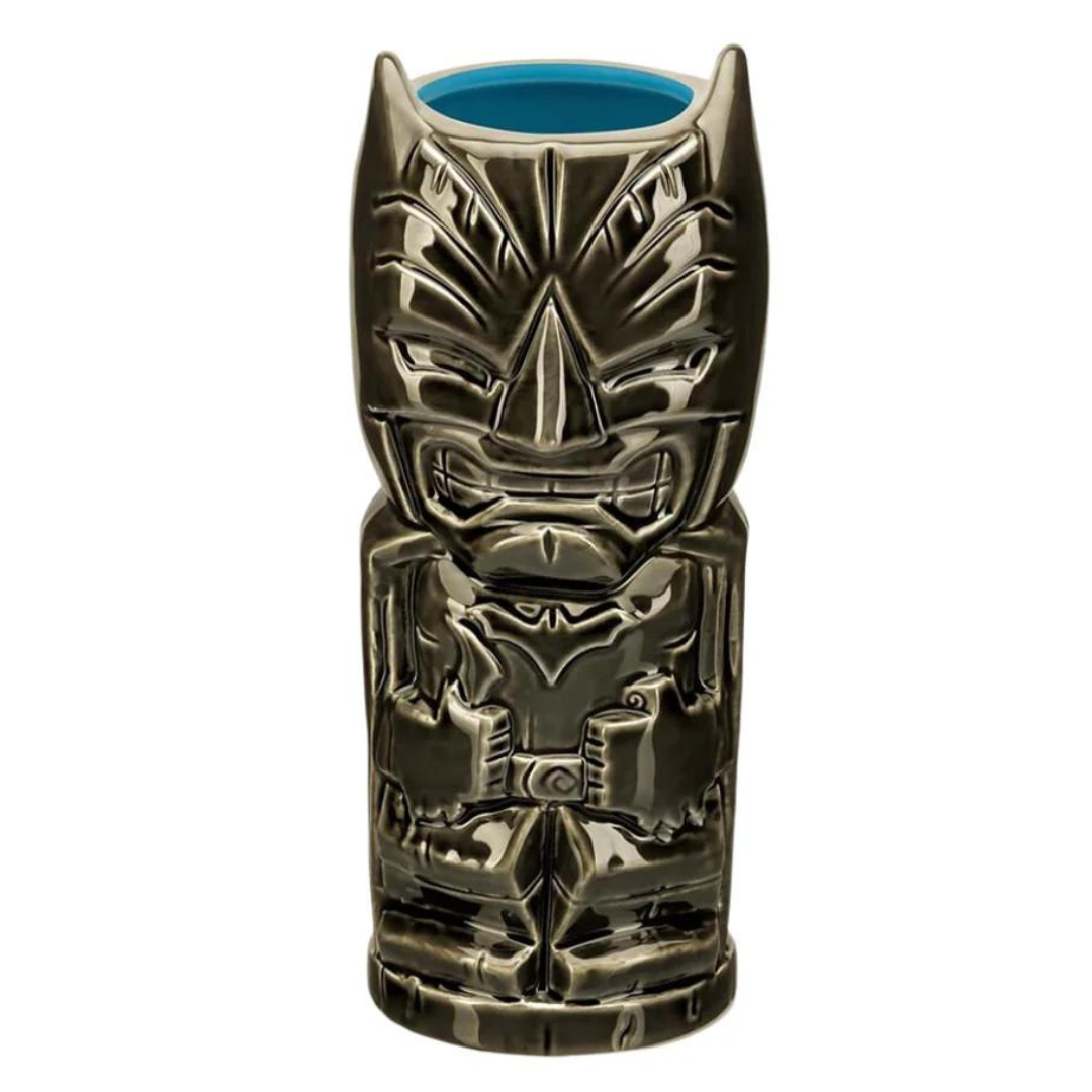 Geeki Tikis DC Comics Justice League Batman Mug