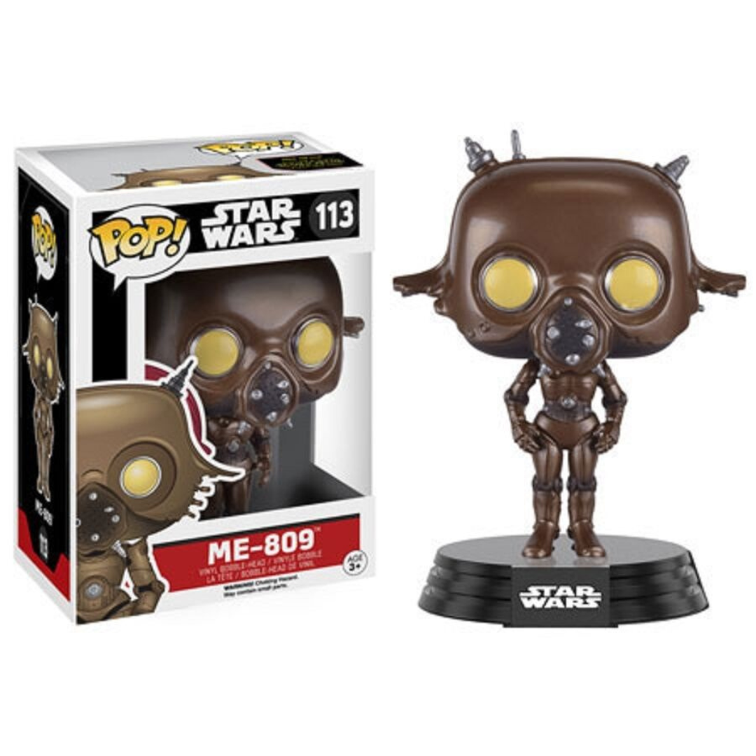 Funko Pop Star Wars ME-809