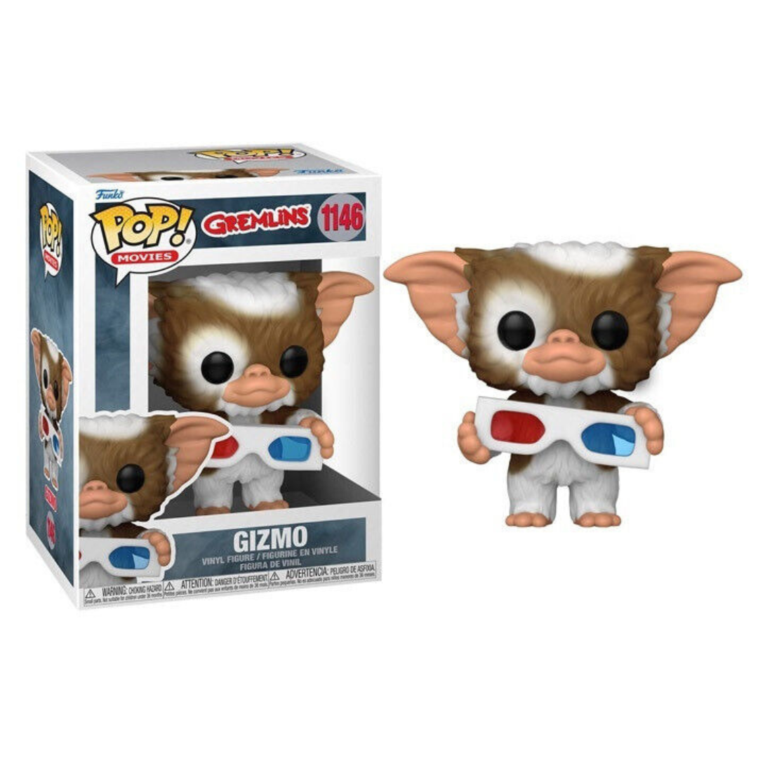 Funko Pop Movies Gremlins Gizmo 1146
