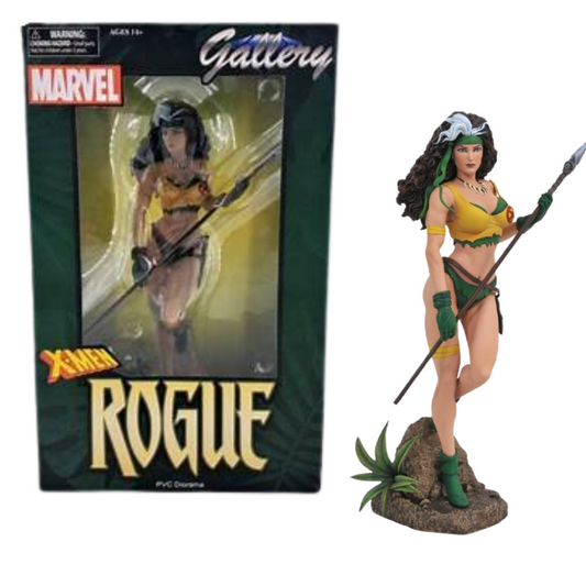 Marvel Gallery 9 Inch Statue Figure X-Men - Savage Land Rogue