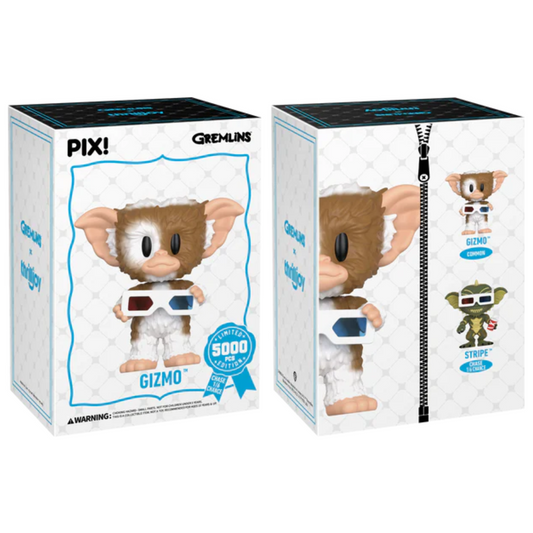PIX! GREMLINS GIZMO