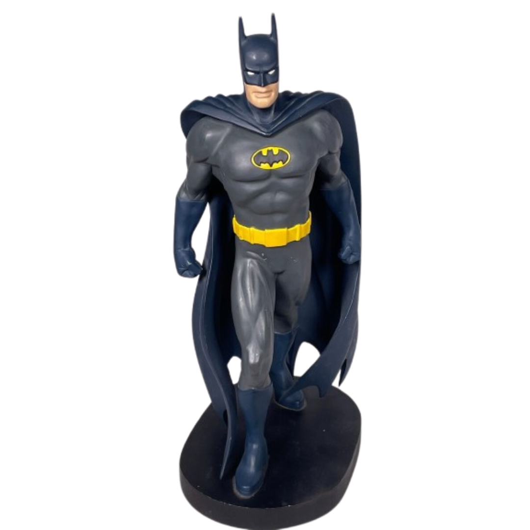 Warner Bros. Studio Store DC Batman Figurine From 1999