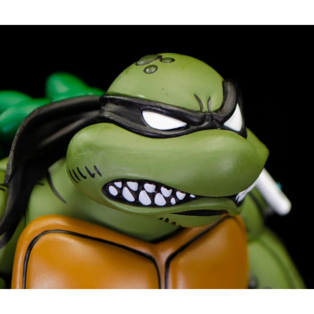 Teenage Mutant Ninja Turtles NECA Archie Comics Slash 2022