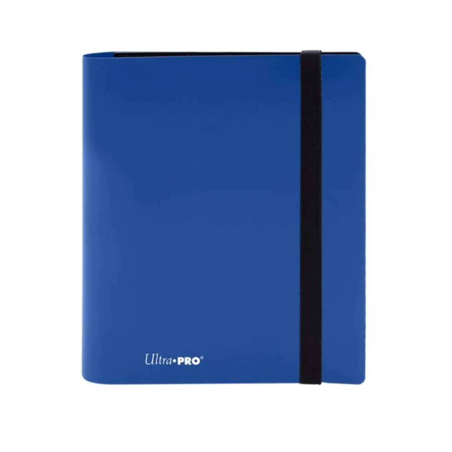 Ultra Pro Binder Eclipse 4 Pocket - Pacific Blue
