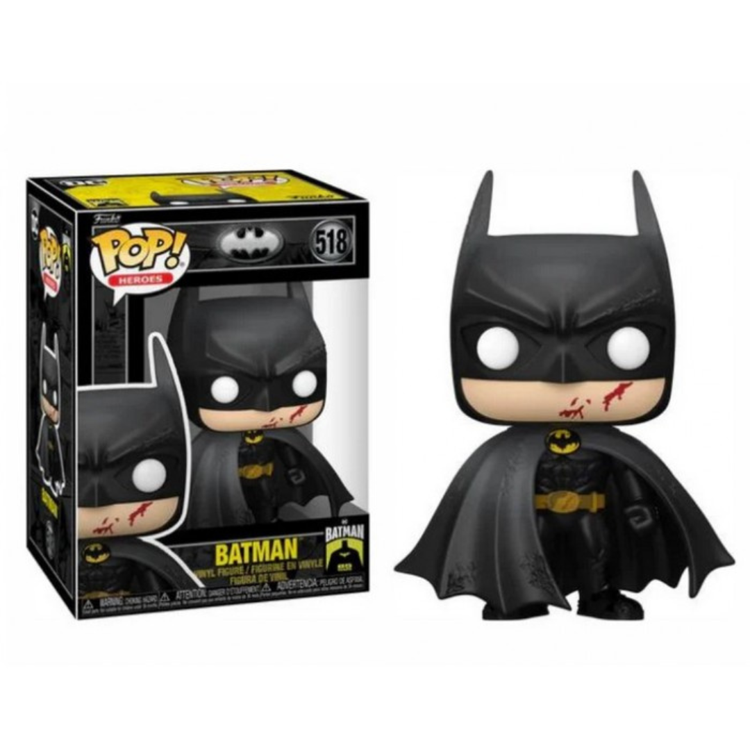 Funko Pop DC Batman 518