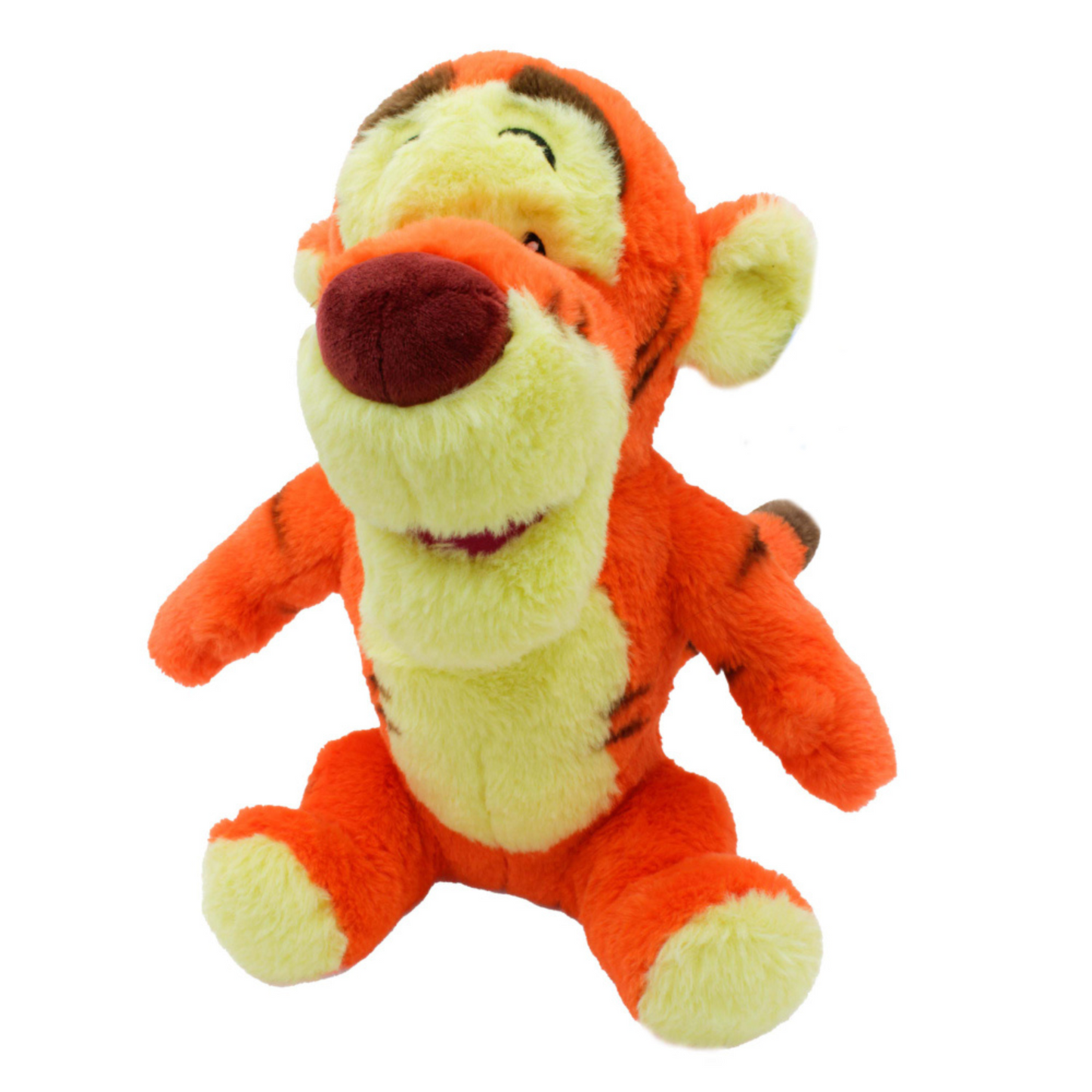 Disney Plush Plushie Soft Pooh & Friends - Tigger