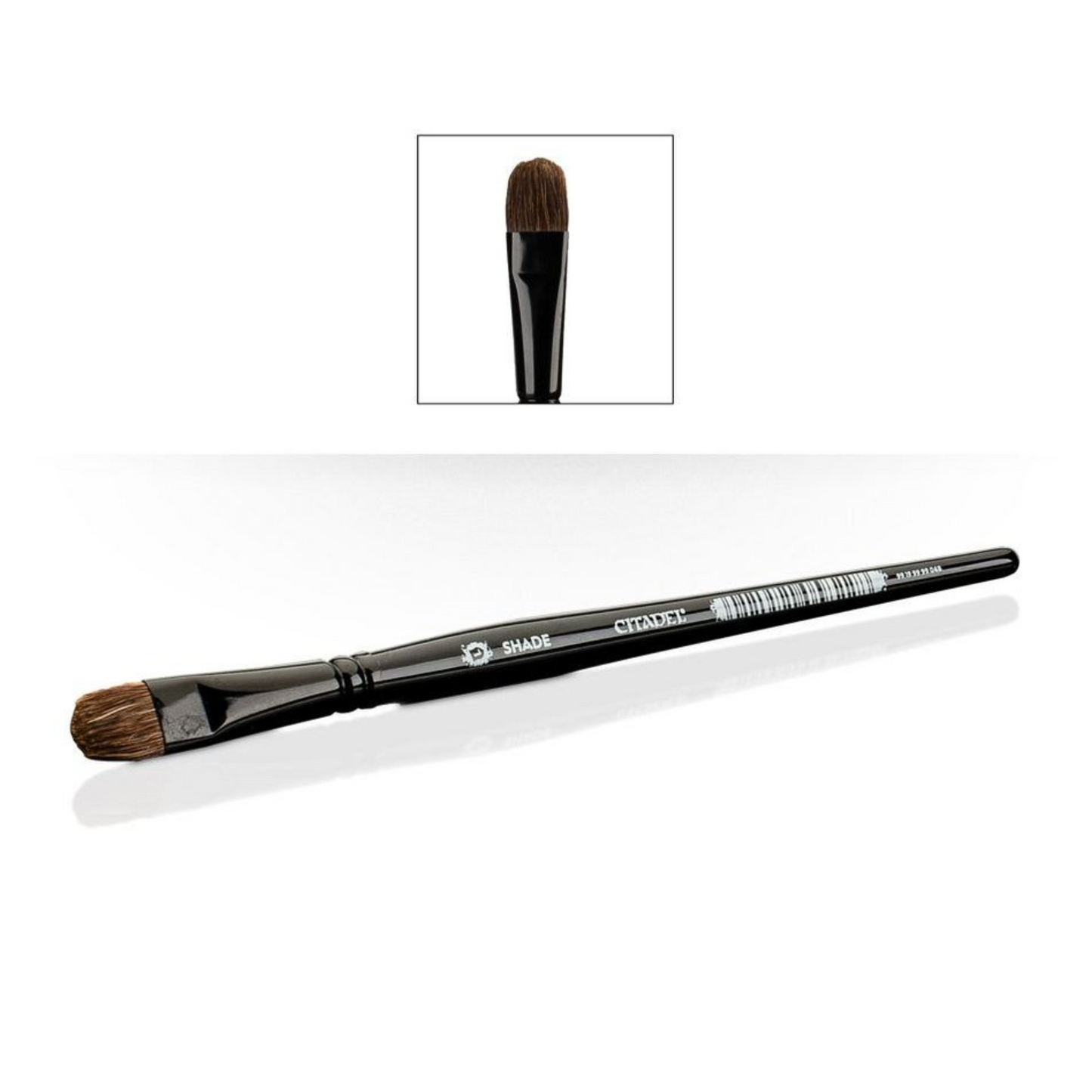 Games Workshop Warhammer Citadel Large L Shade Brush