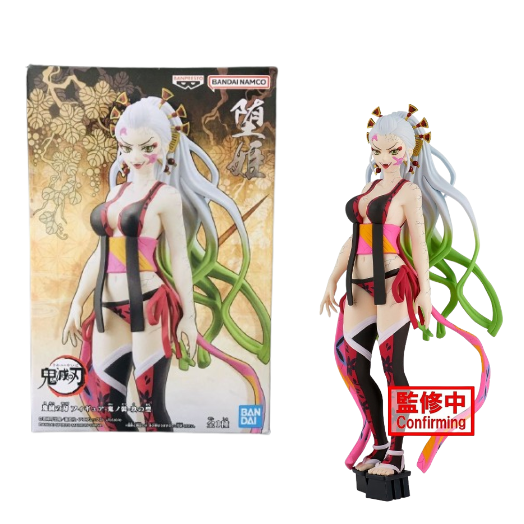 Bandai Banpresto DAKI Demon Slayer Figure