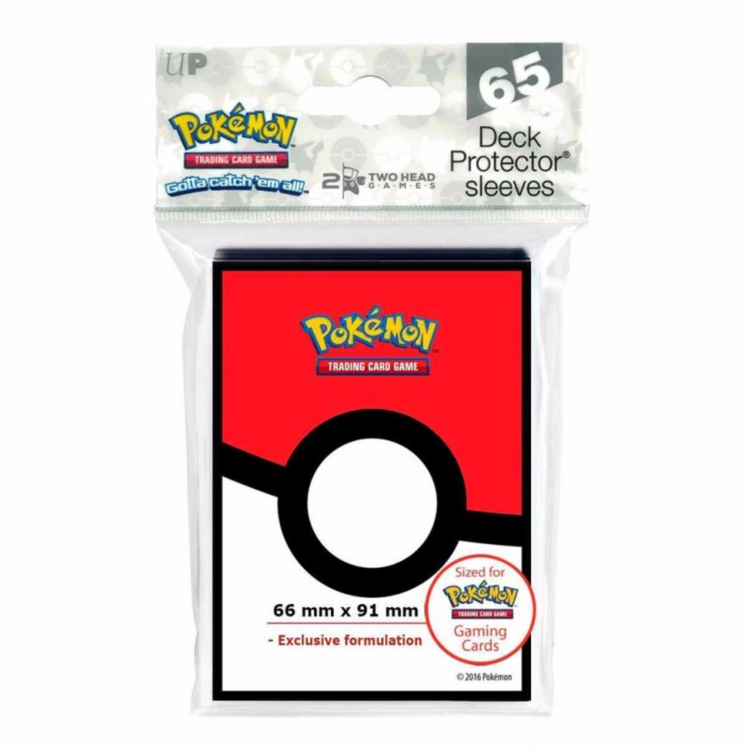 Mew Pokemon Cards Ultra Pro Mew Pokmon Deck Protector Sleeves - 65  Standard Size Card Sleeves With ChromaFusion Technology Perfect Fit Sleeves  Pokemon