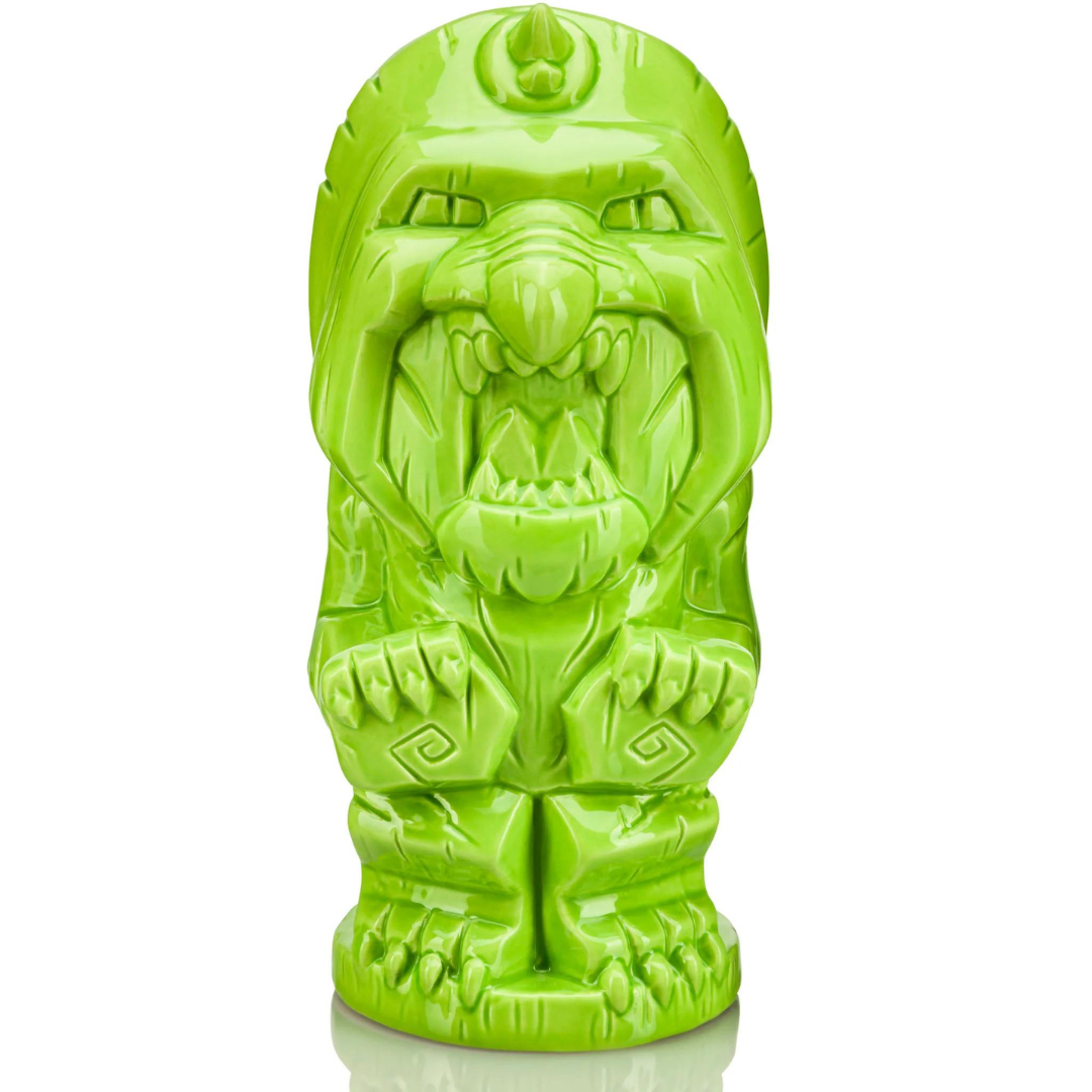 Geeki Tikis Masters of the Universe MOTU Battle Cat