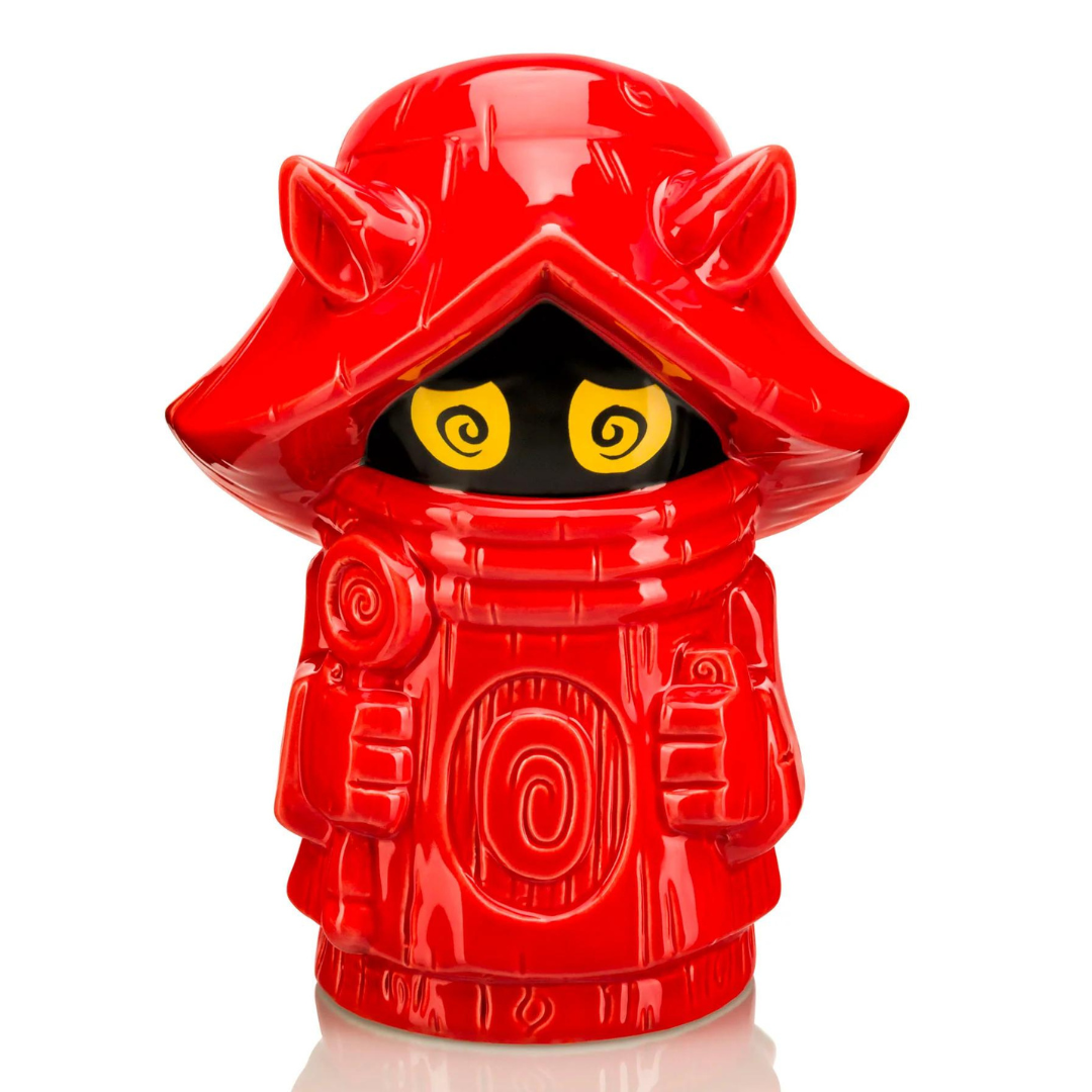 Geeki Tikis Masters of the Universe MOTU Orko