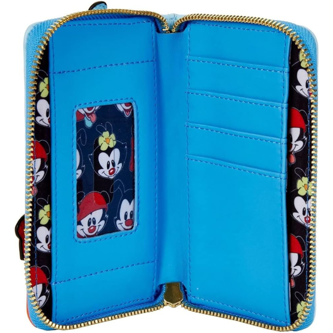 Loungefly Animaniacs Wallet