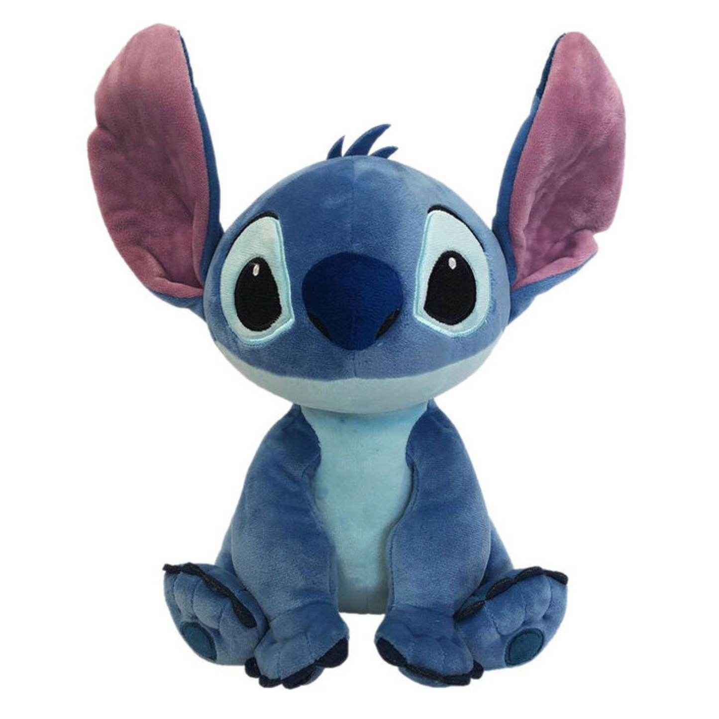 Disney Plush Plushie Stitch 9inch