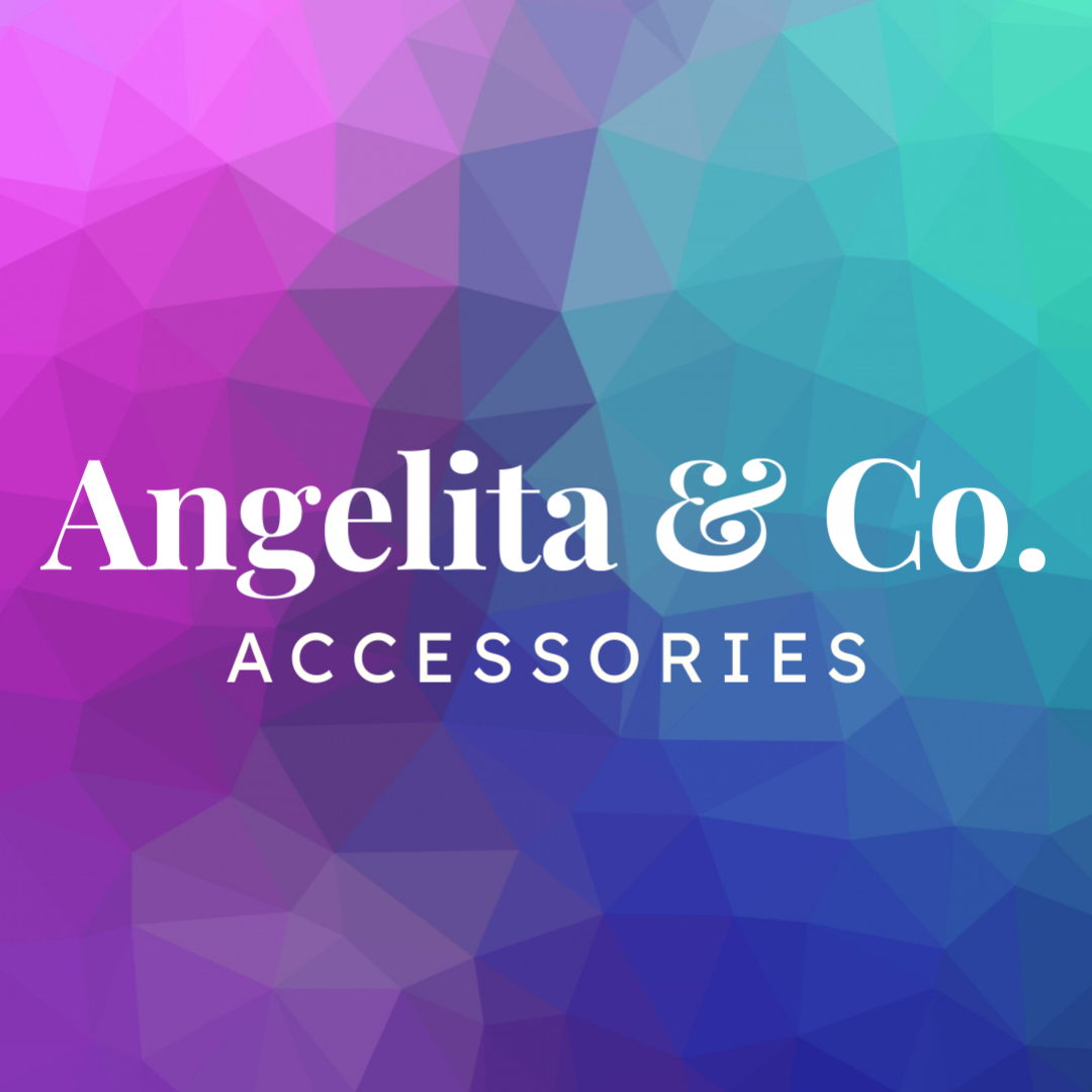 Angelita & Co. Wide Headbands