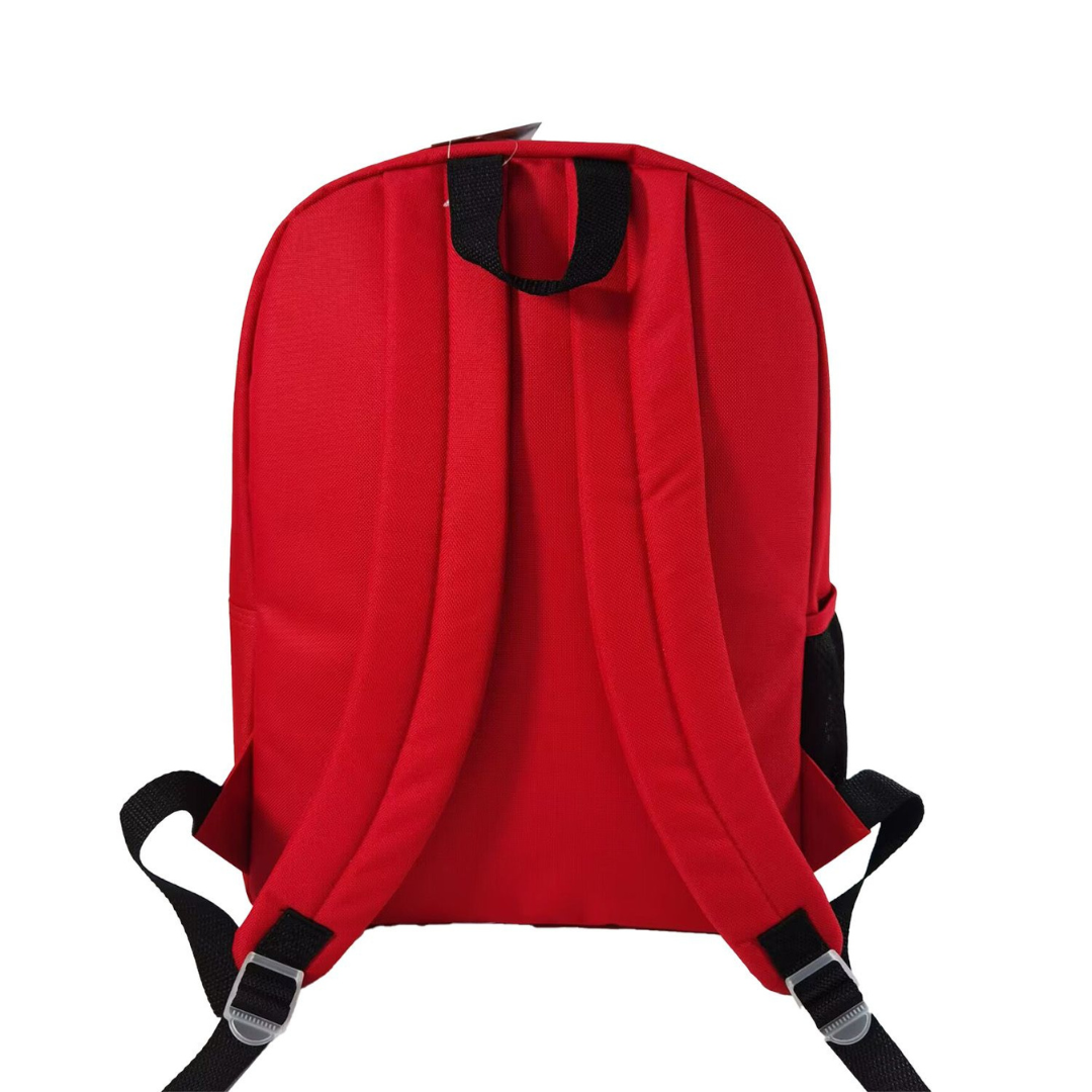 Pokémon Generation 1 Characters Pokeball Kids 16" Backpack
