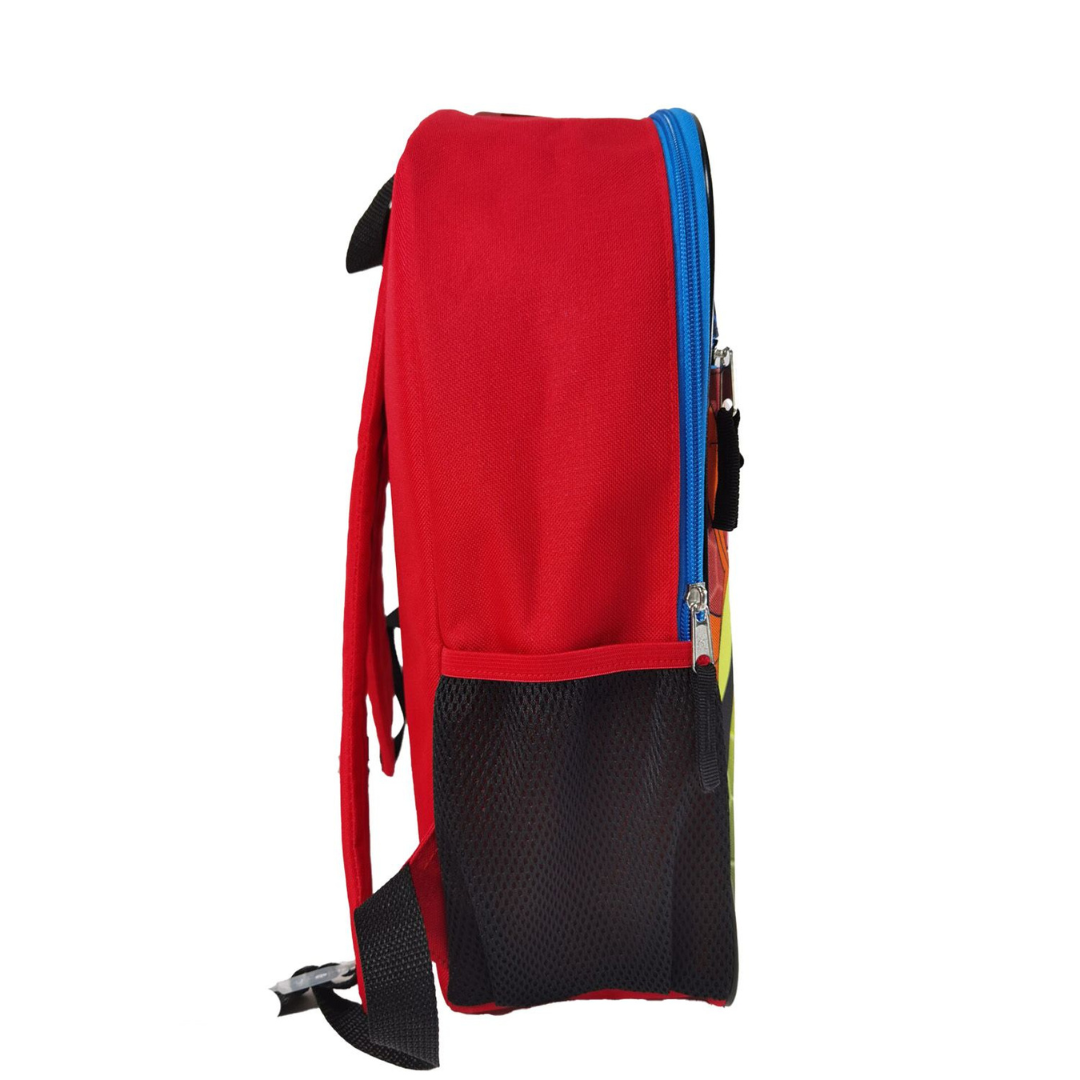 Pokémon Generation 1 Characters Pokeball Kids 16" Backpack