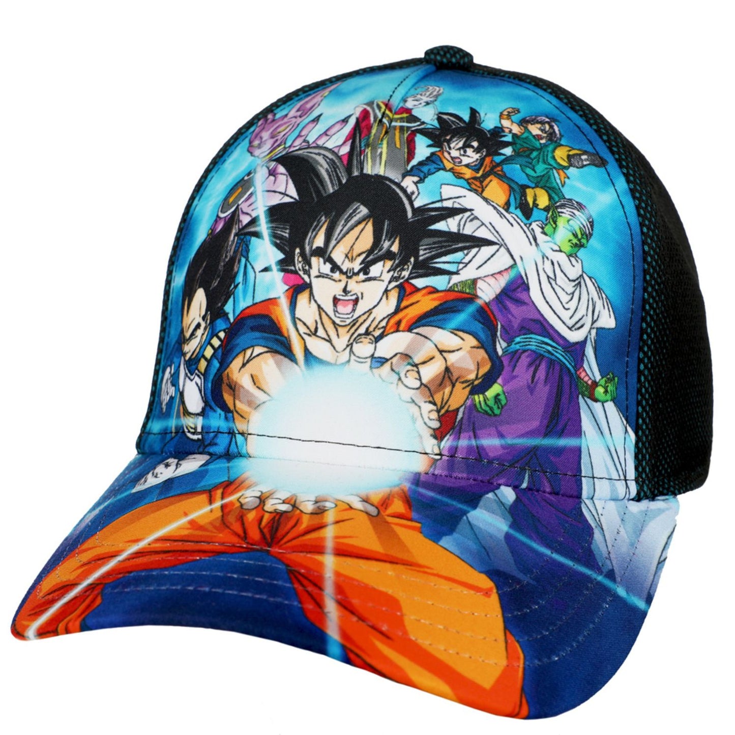 Dragon Ball Super - Character Youth Hat