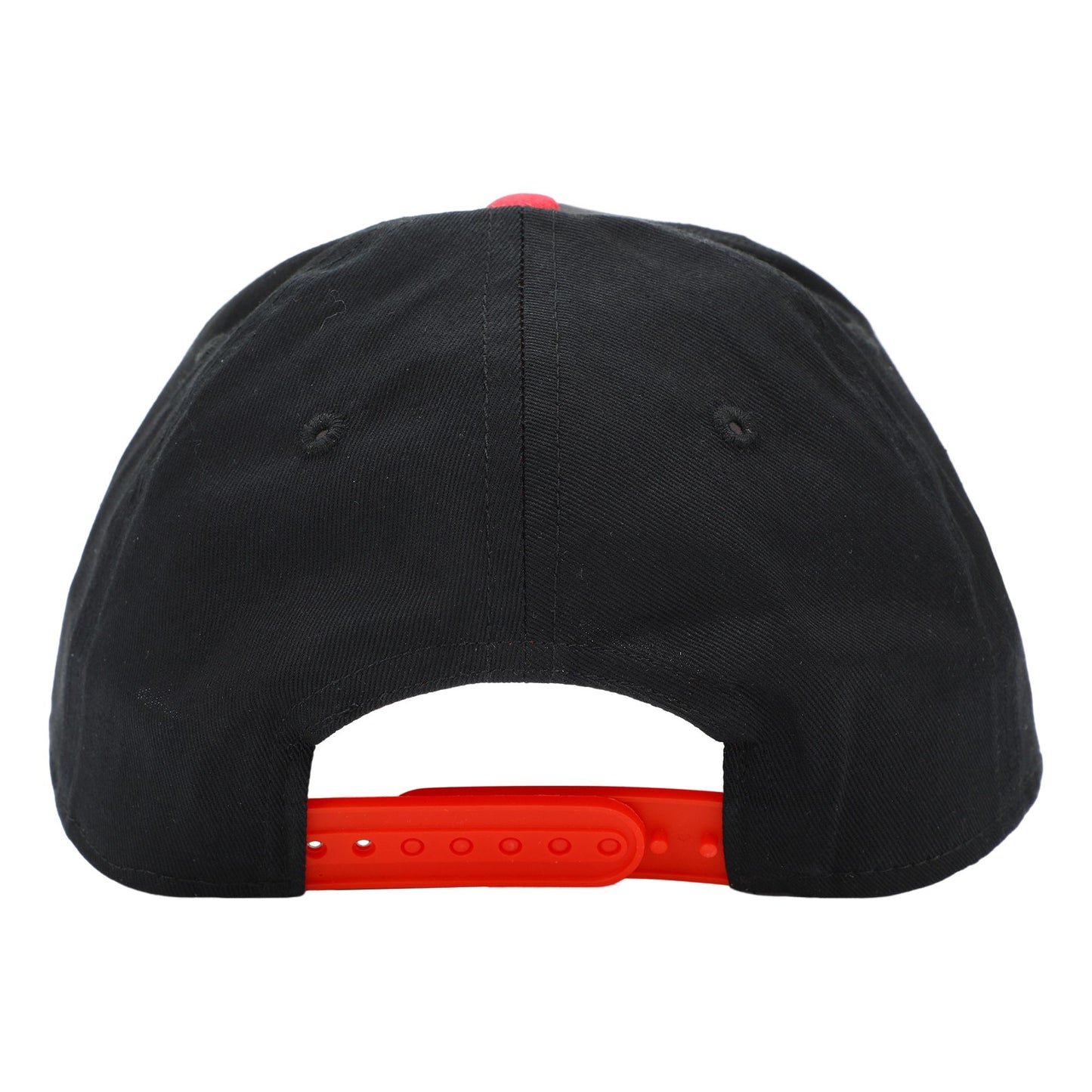Pokémon Pikachu 025 Red Brim Kids Snapback Hat