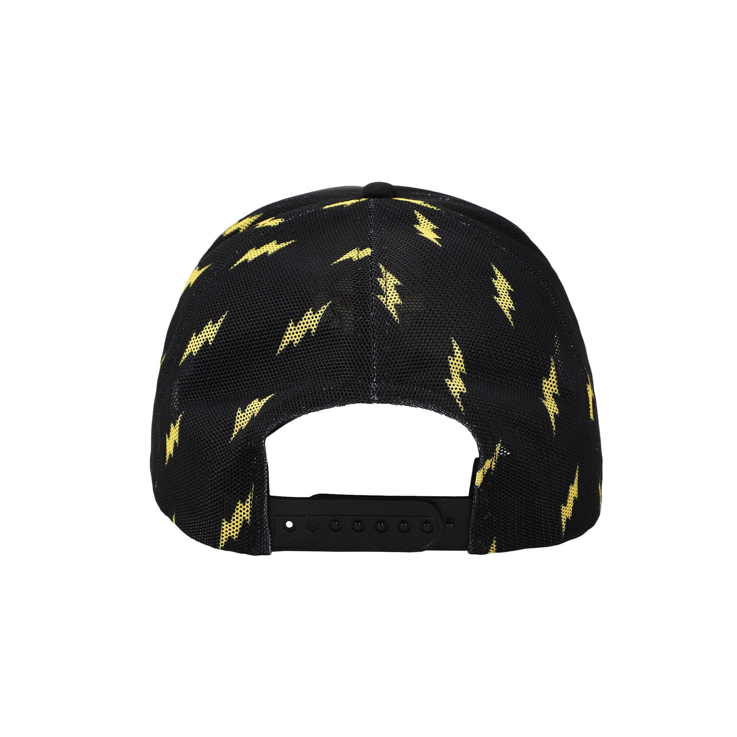 POKEMON -Pikachu Foam Trucker Rope Hat