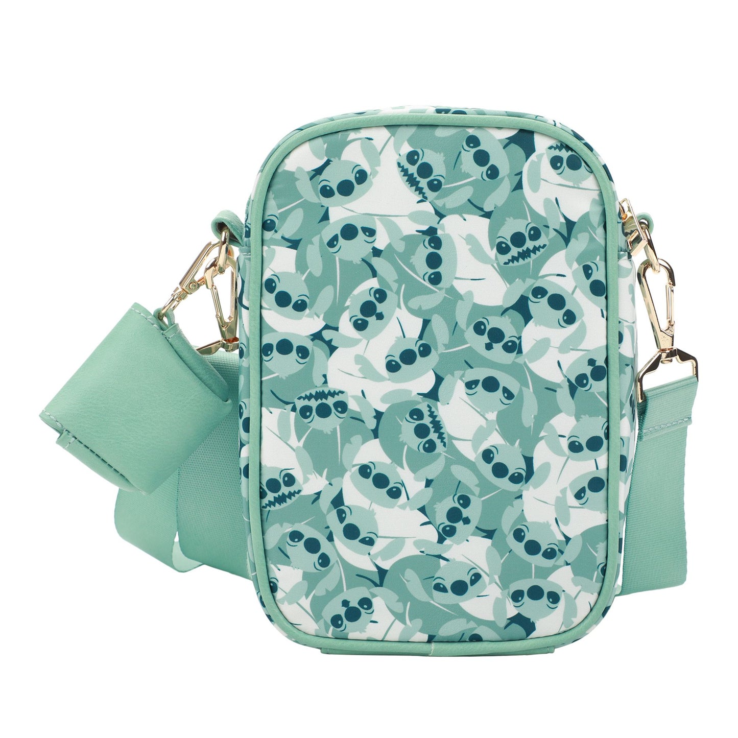 Disney - Lilo & Stitch Crossbody Bag 2 Piece Gift Set
