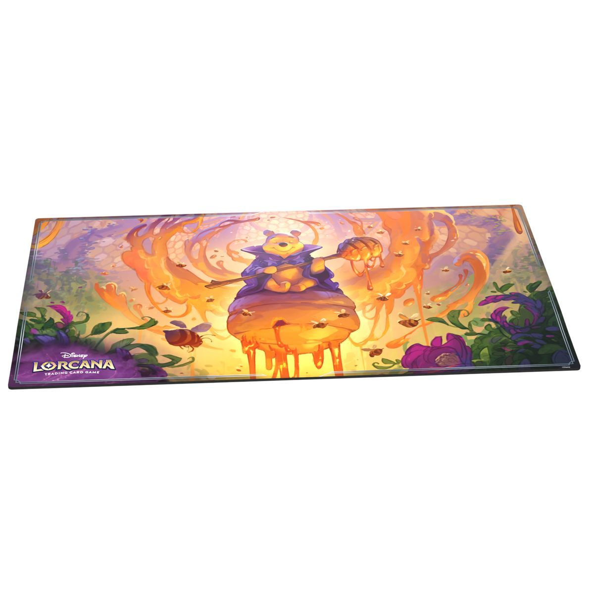 Disney Lorcana Playmat Set 2 Winnie the Pooh