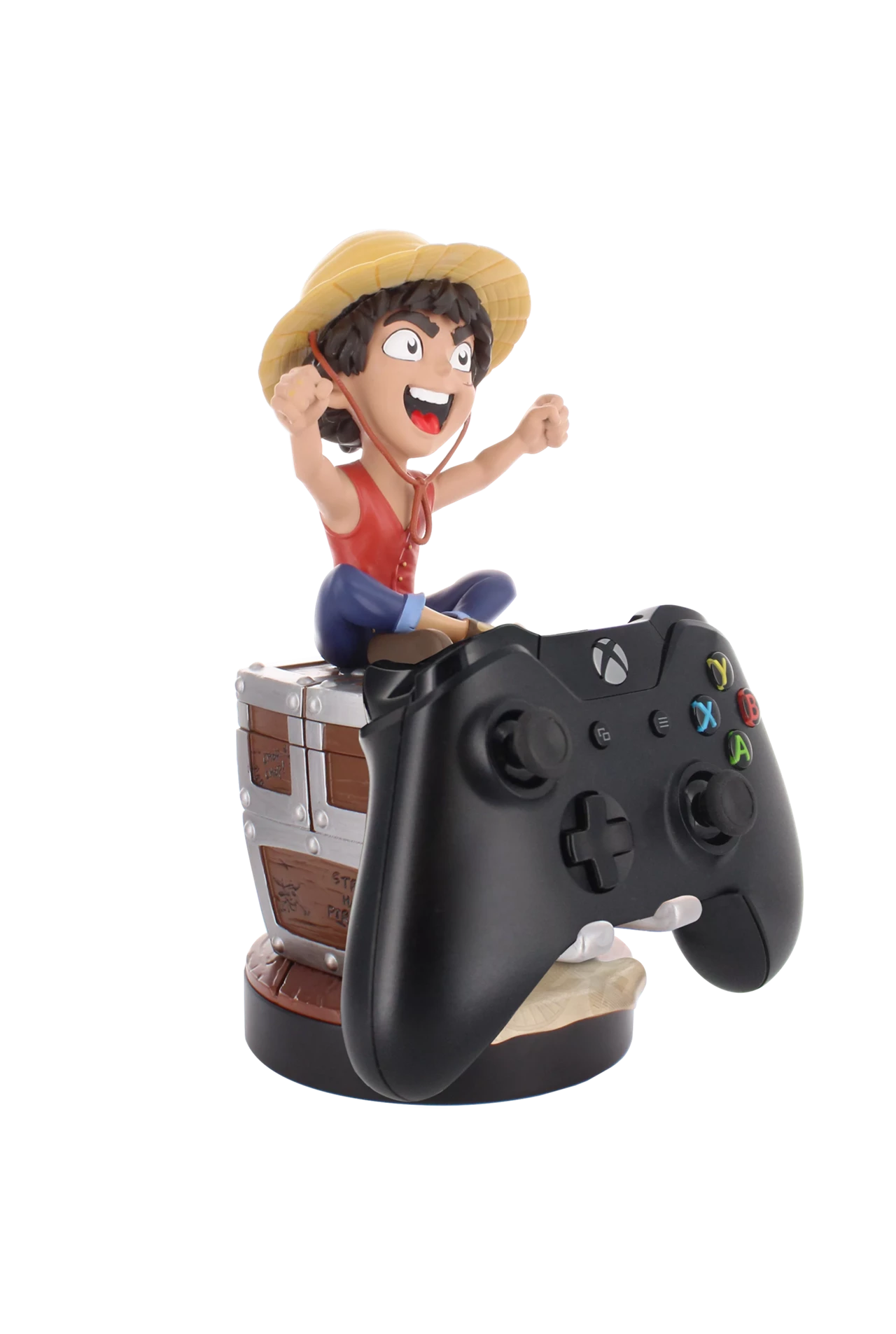Cable Guys One Piece Luffy