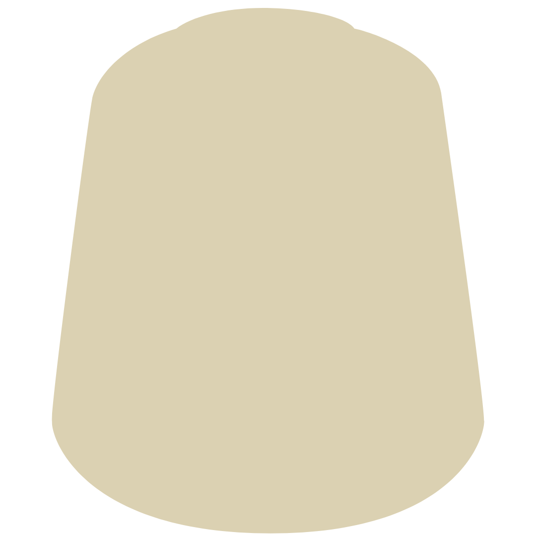 Games Workshop Warhammer Paint Citadel Base Wraithbone 12ML