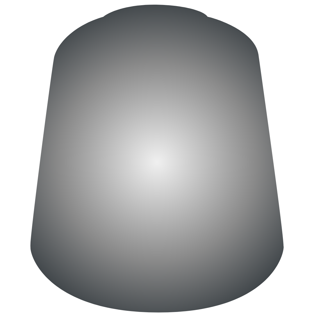 Games Workshop Warhammer Paint Citadel Base Leadbelcher 12ML