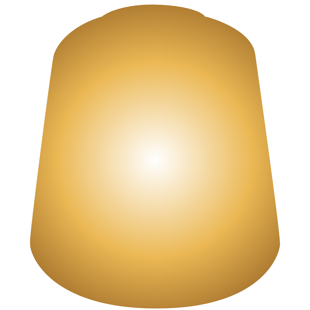 Games Workshop Warhammer Paint Citadel Base Retributor Armour 12ML