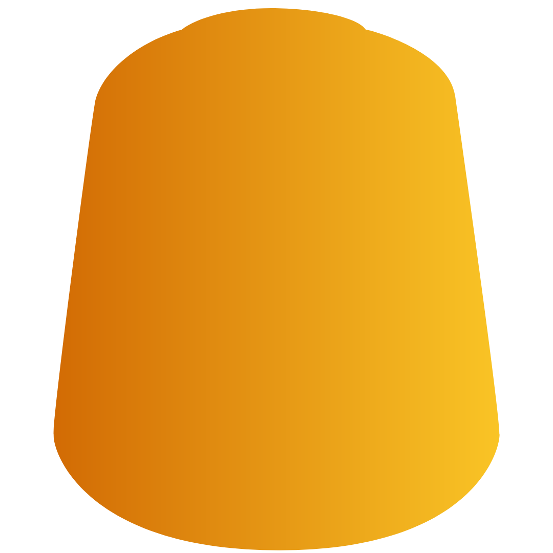 Games Workshop Warhammer Paint Citadel Contrast Iyanden Yellow 18ML